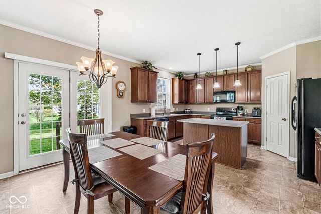 5184 Nicodemus Drive, Plainfield, IN 46168