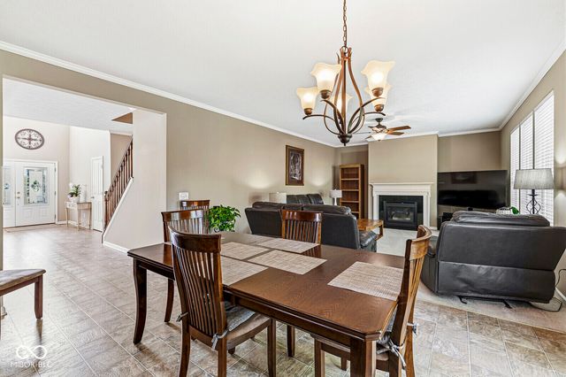 5184 Nicodemus Drive, Plainfield, IN 46168