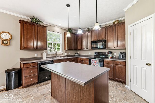 5184 Nicodemus Drive, Plainfield, IN 46168