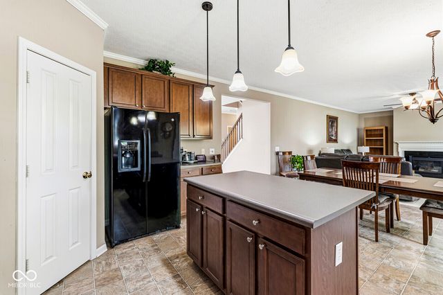 5184 Nicodemus Drive, Plainfield, IN 46168