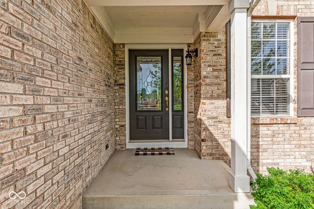 5184 Nicodemus Drive, Plainfield, IN 46168