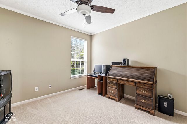 5184 Nicodemus Drive, Plainfield, IN 46168