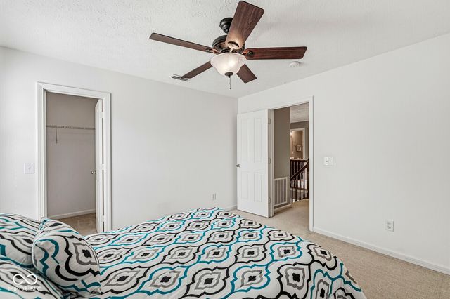 5184 Nicodemus Drive, Plainfield, IN 46168