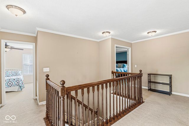 5184 Nicodemus Drive, Plainfield, IN 46168