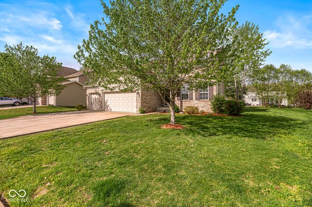 5184 Nicodemus Drive, Plainfield, IN 46168