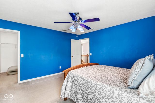 5184 Nicodemus Drive, Plainfield, IN 46168