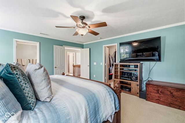 5184 Nicodemus Drive, Plainfield, IN 46168