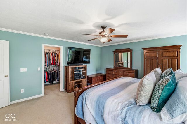 5184 Nicodemus Drive, Plainfield, IN 46168