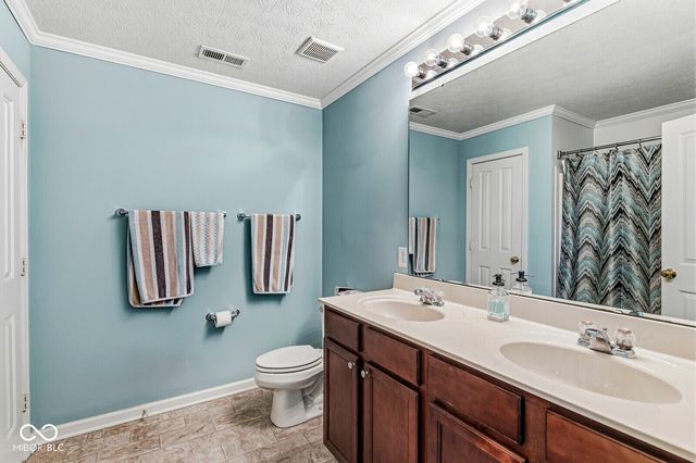 5184 Nicodemus Drive, Plainfield, IN 46168