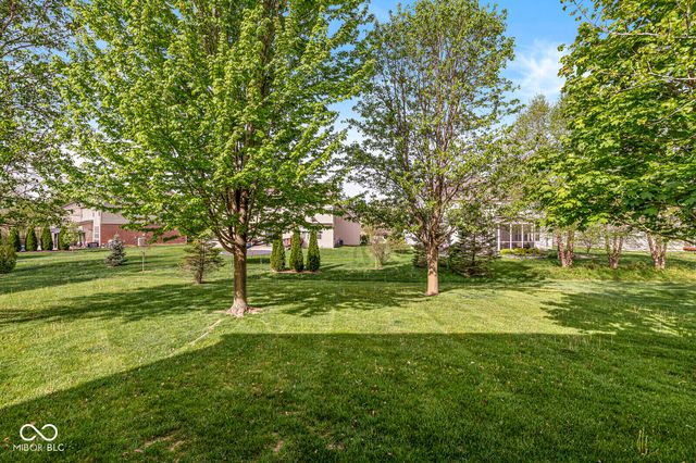 5184 Nicodemus Drive, Plainfield, IN 46168