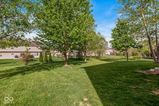 5184 Nicodemus Drive, Plainfield, IN 46168