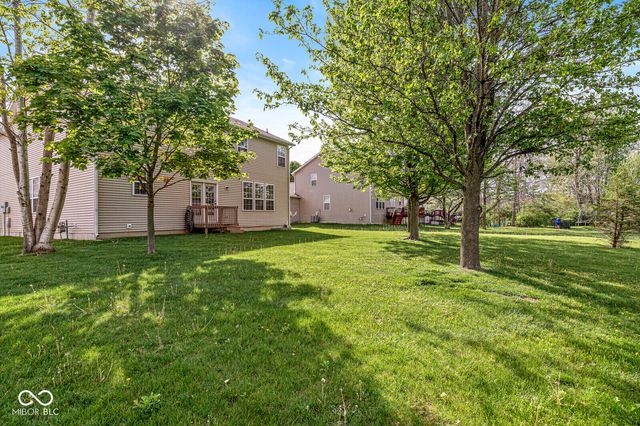 5184 Nicodemus Drive, Plainfield, IN 46168