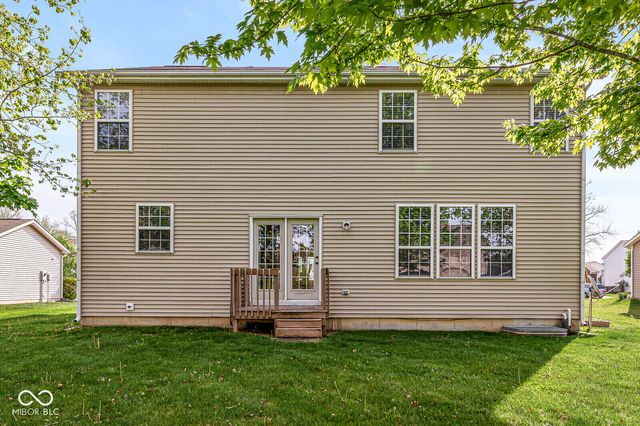 5184 Nicodemus Drive, Plainfield, IN 46168