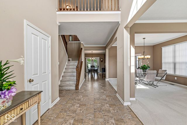 5184 Nicodemus Drive, Plainfield, IN 46168