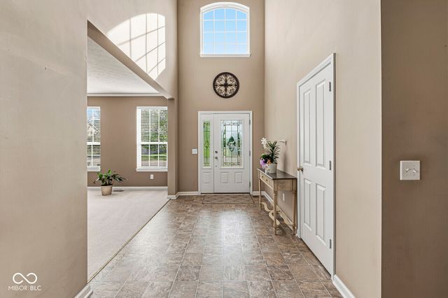 5184 Nicodemus Drive, Plainfield, IN 46168