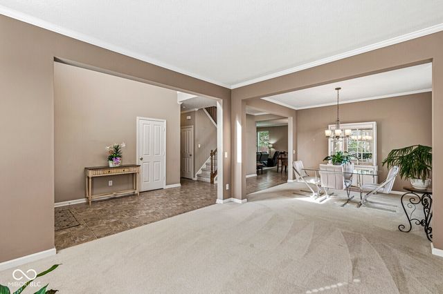 5184 Nicodemus Drive, Plainfield, IN 46168