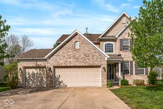 5184 Nicodemus Drive, Plainfield, IN 46168