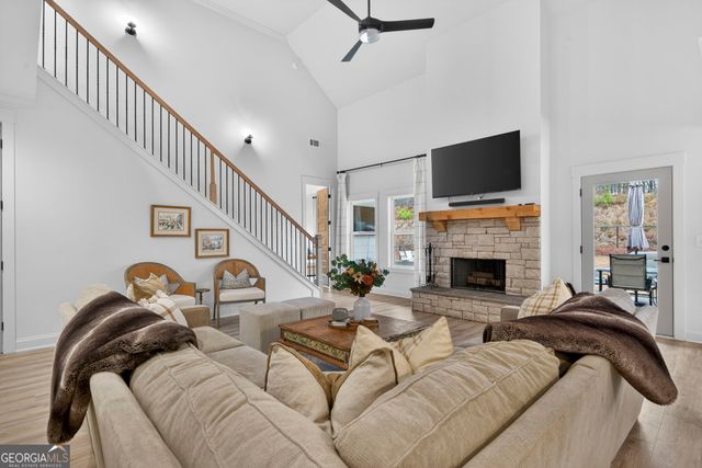 1360 Legend Drive, Greensboro, GA 30642