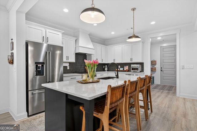 1360 Legend Drive, Greensboro, GA 30642