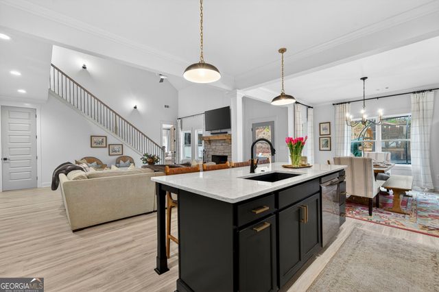 1360 Legend Drive, Greensboro, GA 30642