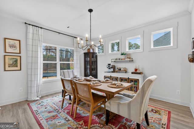 1360 Legend Drive, Greensboro, GA 30642