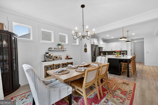 1360 Legend Drive, Greensboro, GA 30642