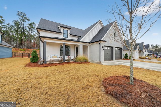 1360 Legend Drive, Greensboro, GA 30642