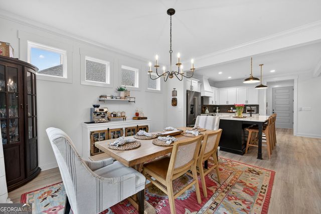 1360 Legend Drive, Greensboro, GA 30642