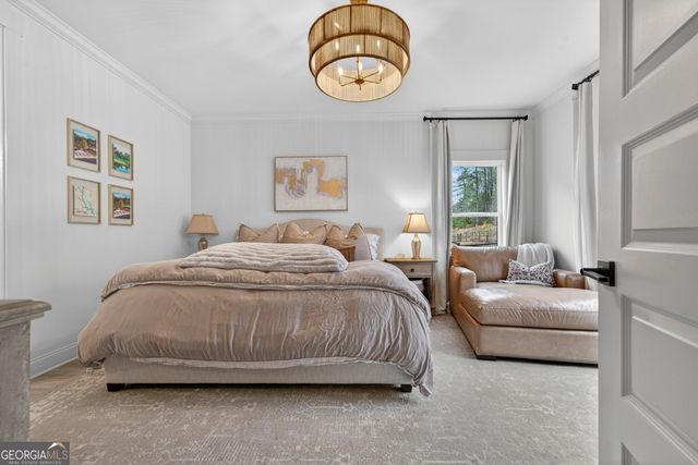 1360 Legend Drive, Greensboro, GA 30642