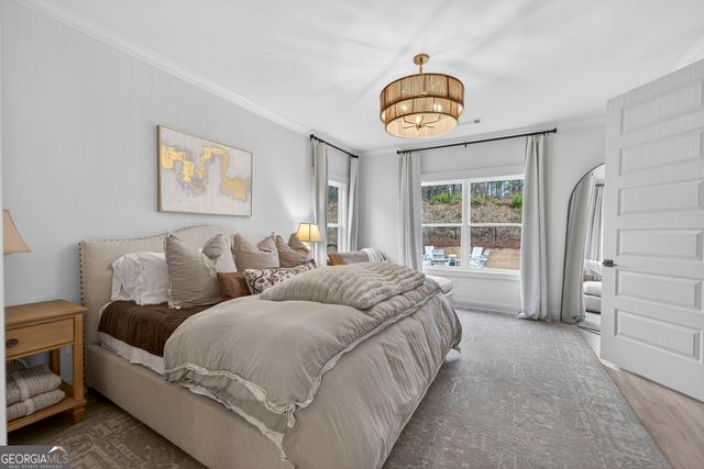 1360 Legend Drive, Greensboro, GA 30642