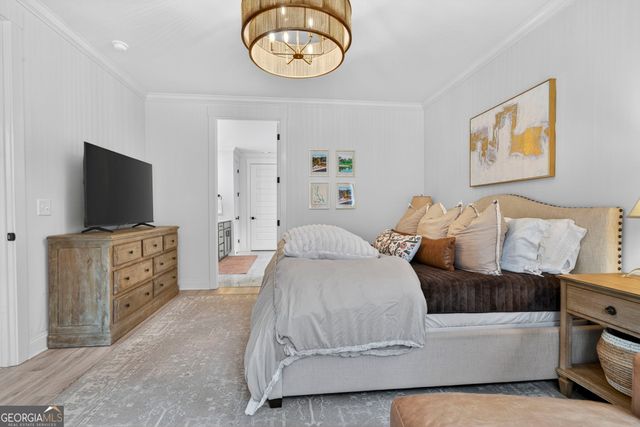 1360 Legend Drive, Greensboro, GA 30642