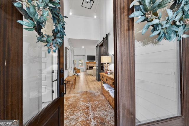 1360 Legend Drive, Greensboro, GA 30642