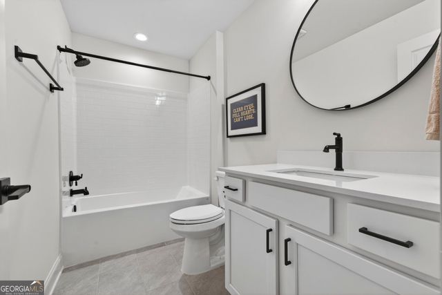 1360 Legend Drive, Greensboro, GA 30642