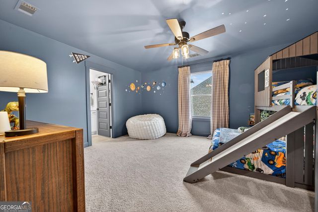 1360 Legend Drive, Greensboro, GA 30642