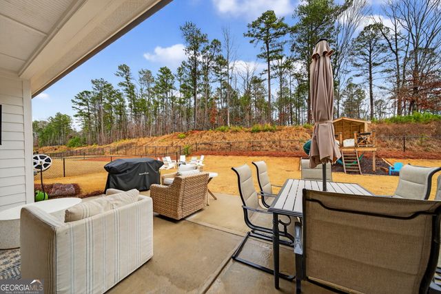 1360 Legend Drive, Greensboro, GA 30642