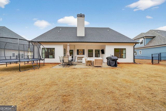 1360 Legend Drive, Greensboro, GA 30642