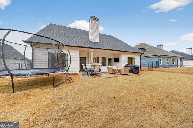 1360 Legend Drive, Greensboro, GA 30642