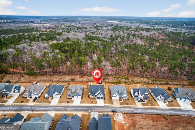 1360 Legend Drive, Greensboro, GA 30642