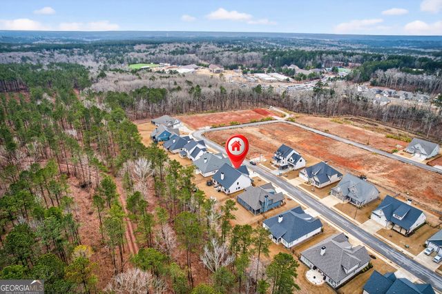 1360 Legend Drive, Greensboro, GA 30642