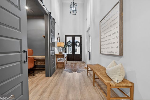 1360 Legend Drive, Greensboro, GA 30642