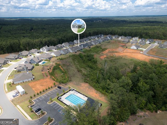 1360 Legend Drive, Greensboro, GA 30642