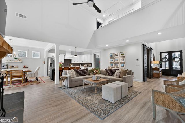 1360 Legend Drive, Greensboro, GA 30642