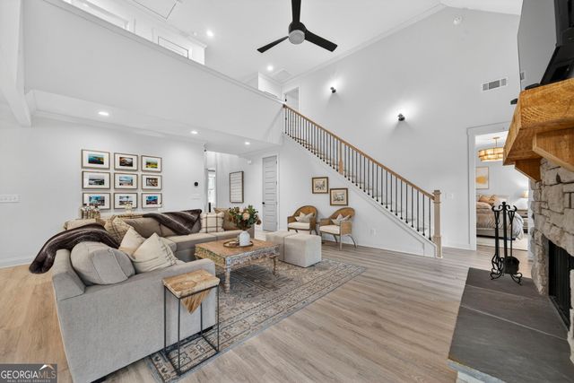 1360 Legend Drive, Greensboro, GA 30642