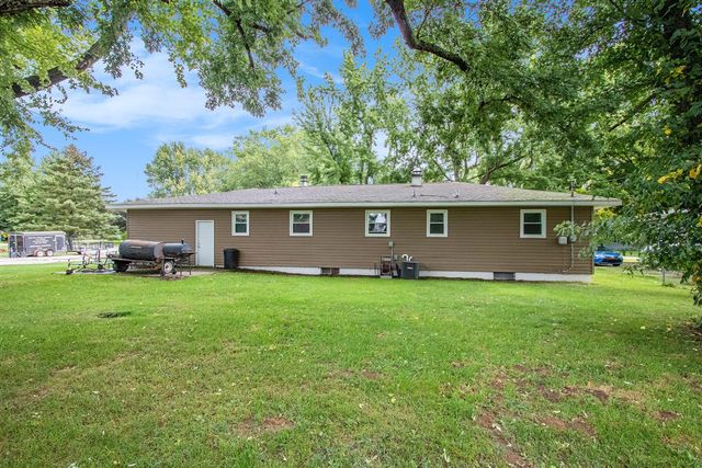 640 O'brien Drive, Benton Harbor, MI 49022