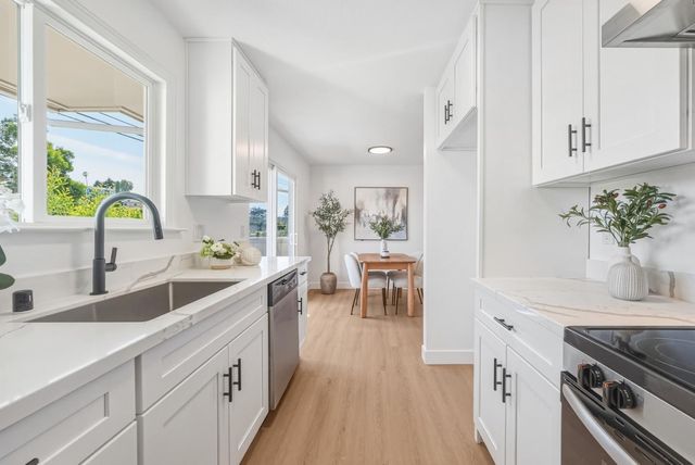 3600 Green Acre Road, Oakland, CA 94619