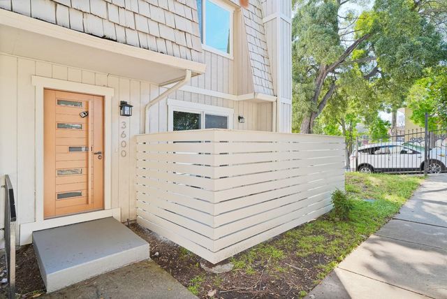3600 Green Acre Road, Oakland, CA 94619