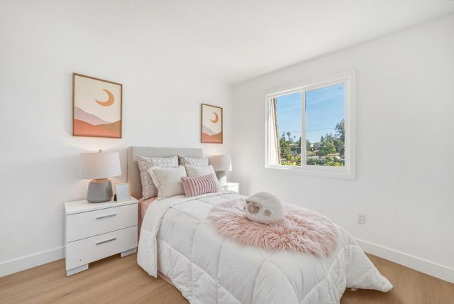 3600 Green Acre Road, Oakland, CA 94619