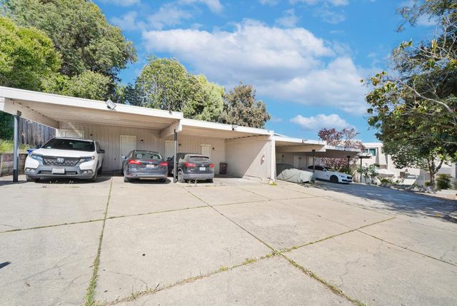 3600 Green Acre Road, Oakland, CA 94619