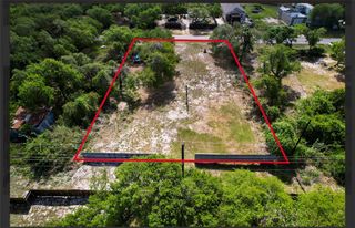 Lot 13 & 14 N 8th St, Aransas Pass, TX 78336