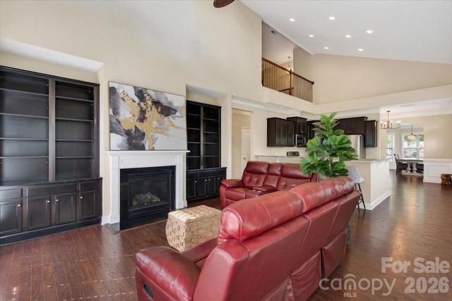 4194 La Crema Drive, Charlotte, NC 28214